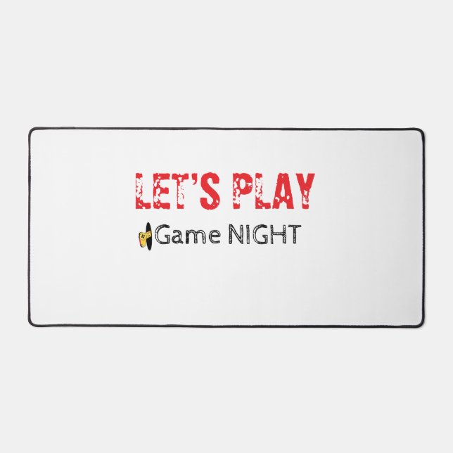 ALFROMBRILLAS DE ESCRITORIO MOSE PAD (Anverso)