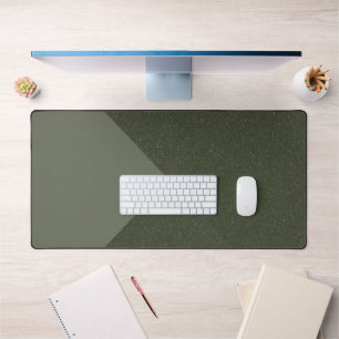 Alfrombrillas De Escritorio Moss Green Arrow Desk Mat Personalizable