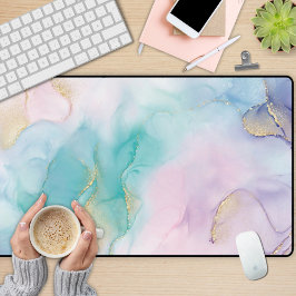 Alfrombrillas De Escritorio Mostrador Estético