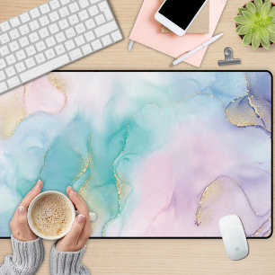 Alfrombrillas De Escritorio Mostrador Estético