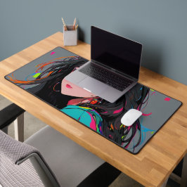 Alfrombrillas De Escritorio Mousepad personalizado de fotografía personalizado