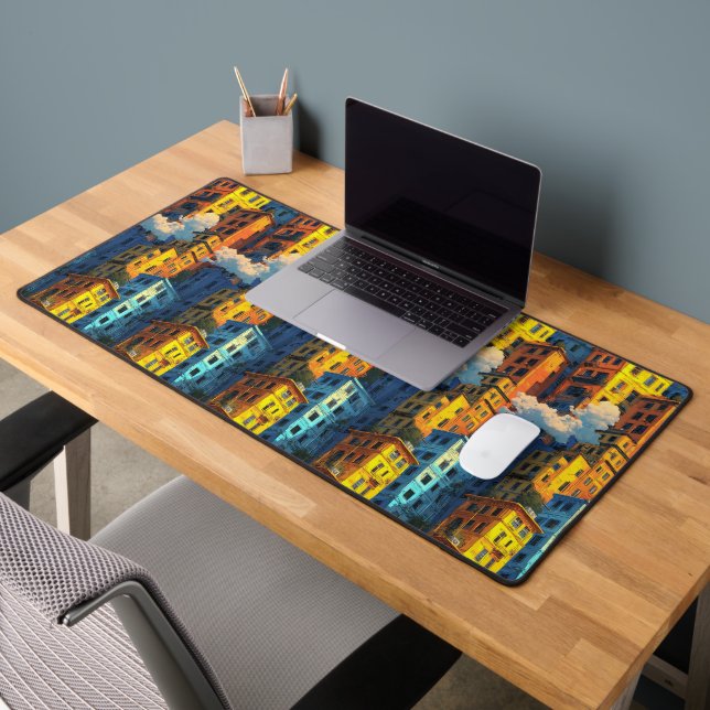 Alfrombrillas De Escritorio Movin' On Up – To the Sky, (Oficina 2)