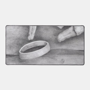 Alfrombrillas De Escritorio "Muerte total"