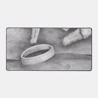 Alfrombrillas De Escritorio "Muerte total"