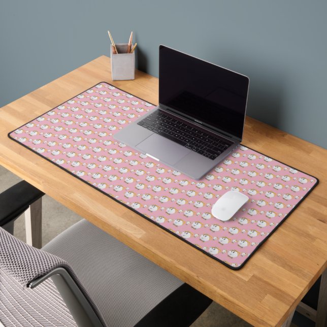 Alfrombrillas De Escritorio Mug Desk Mat (Oficina 2)