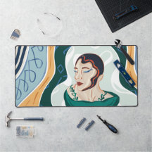 Mujer serpiente - Mujer cabeza de serpiente