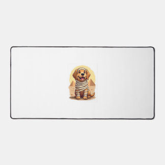 Alfrombrillas De Escritorio Mummy Golden Retriever