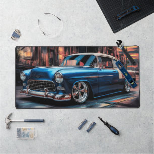 Alfrombrillas De Escritorio Muscle Car 1956