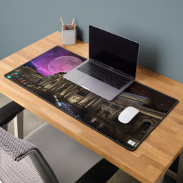 Alfrombrillas De Escritorio Museo Metropolitano de Spacey