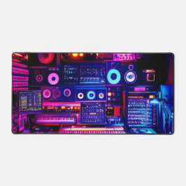 Alfrombrillas De Escritorio Music Studio