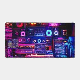 Alfrombrillas De Escritorio Music Studio