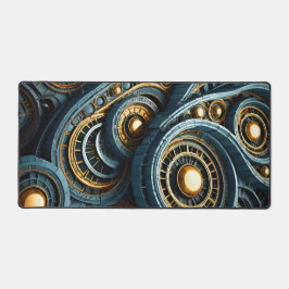 Alfrombrillas De Escritorio Mutant 1 Desk Mat
