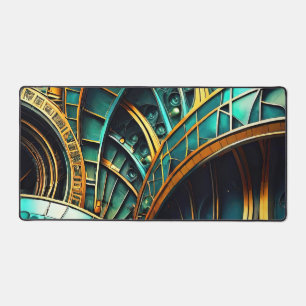 Alfrombrillas De Escritorio Mutant 4 Desk Mat