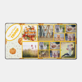 Alfrombrillas De Escritorio Muy bienaventurado, tan agradecido montículo de fo