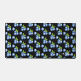 Alfrombrillas De Escritorio Muy dulces Blueberries de verano