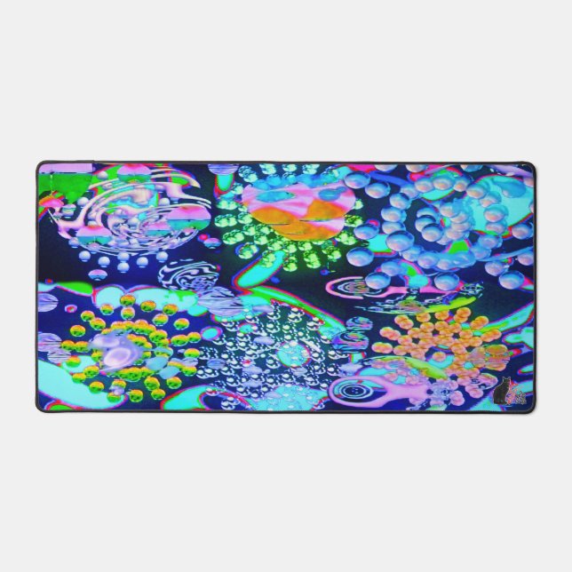 Alfrombrillas De Escritorio Myriad (Anverso)