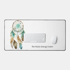 Alfrombrillas De Escritorio Mystic Dreamcatcher Yoga espiritual metafísico