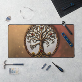 Alfrombrillas De Escritorio Mystic Life of Tree