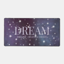 Alfrombrillas De Escritorio Mystical Dream Dusty Violet