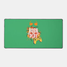 nacido para jugar juegos