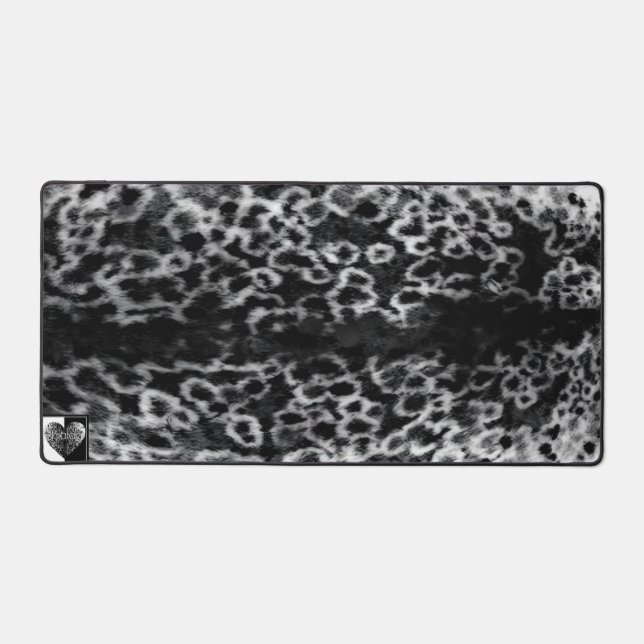 Alfrombrillas De Escritorio Natchiq Keyboard Mat (Anverso)