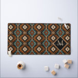 Alfrombrillas De Escritorio Native American Pattern Indian Culture Boho Style<br><div class="desc">Native American Pattern Indian Culture Boho Style</div>