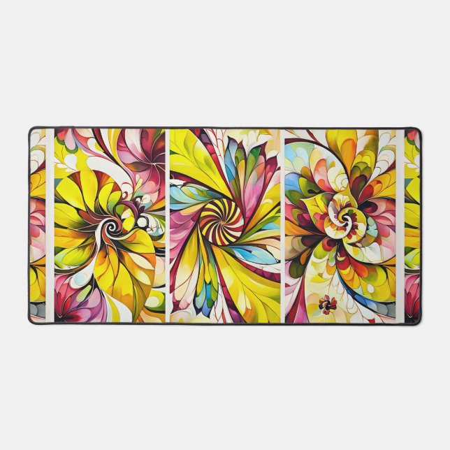 Alfrombrillas De Escritorio Naturas Candy (Anverso)