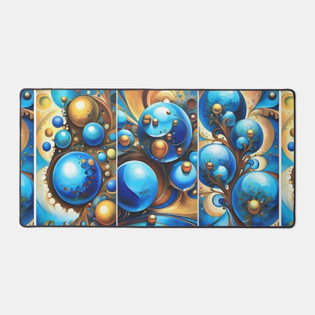 Alfrombrillas De Escritorio Naturas Wonder (Anverso)