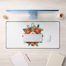 Alfrombrillas De Escritorio Navidades Bell