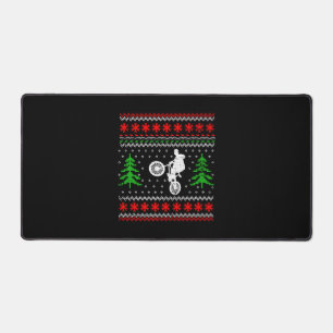 Alfrombrillas De Escritorio Navidades BMX