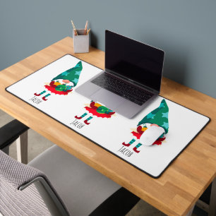 Alfrombrillas De Escritorio Navidades con adornos navideños