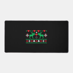 Alfrombrillas De Escritorio Navidades de amor feos
