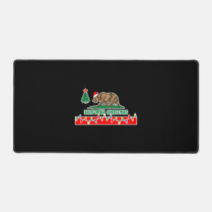 Alfrombrillas De Escritorio Navidades de California