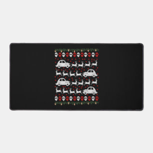Alfrombrillas De Escritorio Navidades de coches