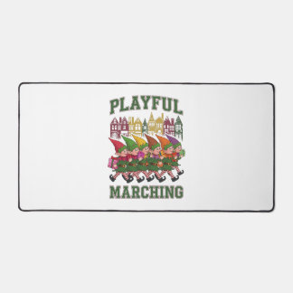 Alfrombrillas De Escritorio Navidades Elf Parade