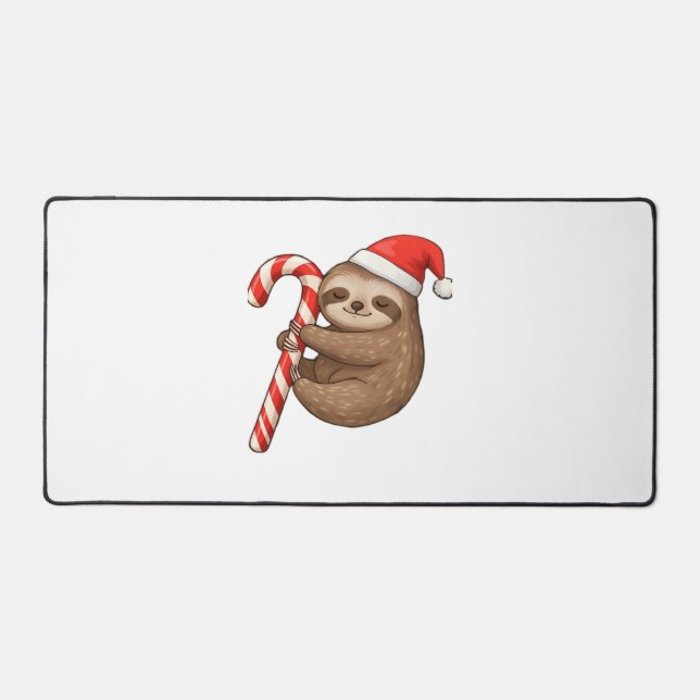 Alfrombrillas De Escritorio Navidades eslogan abrazando camiseta clásica de Ca (Anverso)