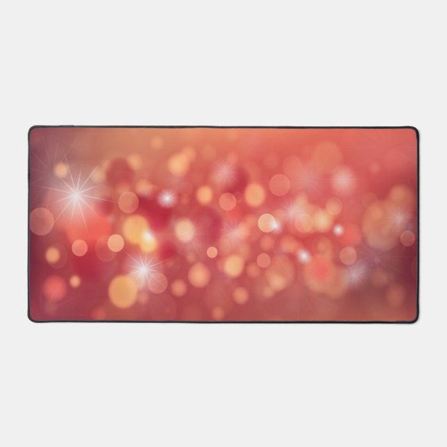 Alfrombrillas De Escritorio "Navidades esparcen" (Anverso)