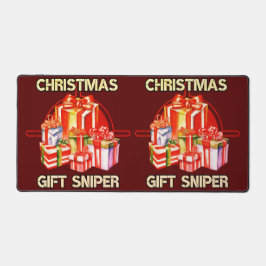 Alfrombrillas De Escritorio Navidades, francotiradores, regalos, ejército