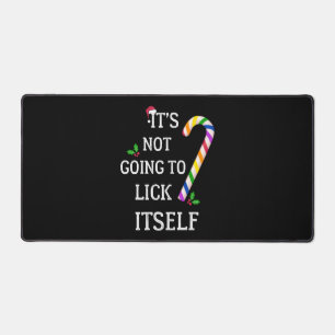 Alfrombrillas De Escritorio Navidades gay, no se va a lamer a sí mismo