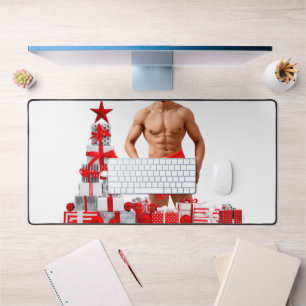 Alfrombrillas De Escritorio Navidades SlipperyJoe regalos de orgullo gay envol