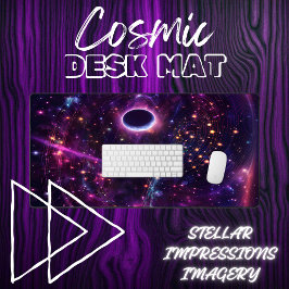 Alfrombrillas De Escritorio Nebuloria Lullaby