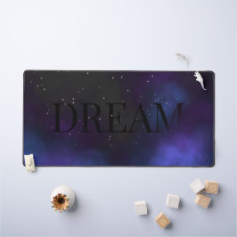 Alfrombrillas De Escritorio Nebulosa del espacio de sueños