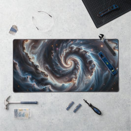 Alfrombrillas De Escritorio Nebulosa espacial