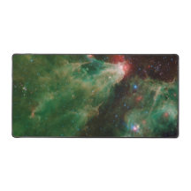 Nebulosa Verde Cepheus B y C