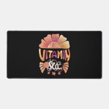 Necesito un mar de vitaminas: Escape de la puesta