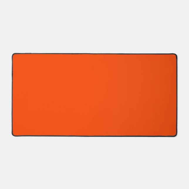 Alfrombrillas De Escritorio Neon, Vivid Naranja Cornhole Set (Anverso)