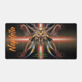 Alfrombrillas De Escritorio Nephila