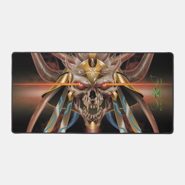 Alfrombrillas De Escritorio Nephila (Anverso)