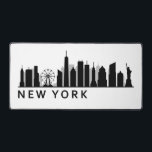 Alfrombrillas De Escritorio New York Skyline<br><div class="desc">New York Skyline</div>