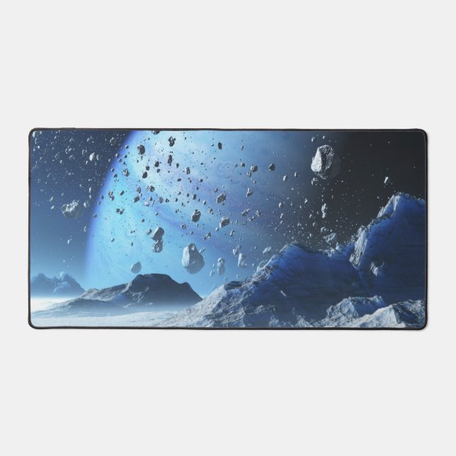 Alfrombrillas De Escritorio Niflheim (Anverso)